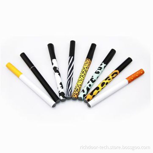 Disposable Electronic Cigarette, LOTS205, E Cigarette, Disposable, Various Flavors